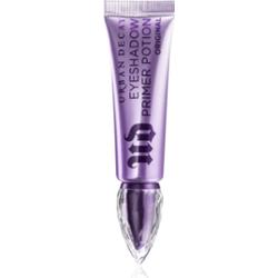Urban Decay Eyeshadow Primer Potion baza pod cienie do powiek Original 5 ml