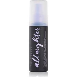 Urban Decay All Nighter Makeup Setting Spray Travel Size - spray utrwa