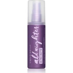 Urban Decay All Nighter Ultra Matte spray utrwalający matujące 118 ml