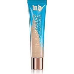 Urban Decay Hydromaniac Tinted Glow Hydrator podkład nawilżający odcień 30 35 ml