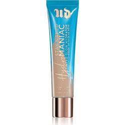 Urban Decay Hydromaniac Tinted Glow Hydrator podkład nawilżający odcień 40 35 ml