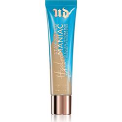 Urban Decay Hydromaniac Tinted Glow Hydrator podkład nawilżający odcień 50 35 ml