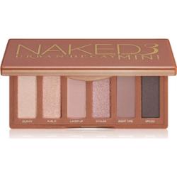 Urban Decay Naked3 Mini palette paleta cieni do powiek 1 szt.
