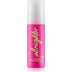 Urban Decay All Nighter Hyaluronic Acid spray utrwalający makijaż 118 ml