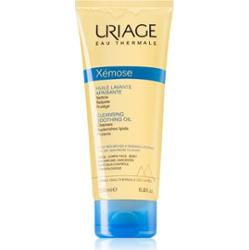 Uriage Xemose C8+ Anti-Itch Cleansing Oil kojący olejek oczyszczający do skóry suchej i atopowej 200 ml
