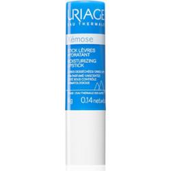 Uriage Xémose Moisturizing Lipstick balsam łagodzący do ust 4 g