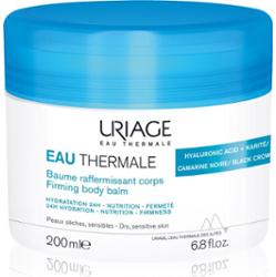 Uriage Eau Thermale Firming Body Balm nawilżający balsam do ciała dla skóry suchej i wrażliwej 200 ml