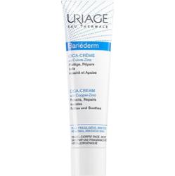 Uriage Bariéderm Cica-Cream with Copper-Zinc krem naprawczy zawierający miedź i cynk z pantenolem 40 ml