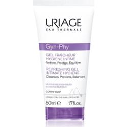 Uriage Gyn-Phy Refreshing Gel Intimate Hygiene żel odświeżający do higieny intymnej 50 ml