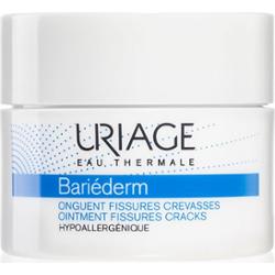 Uriage Bariéderm Cica Ointment Fissures Cracks balsam regenerujący do popękanej skóry 40 ml