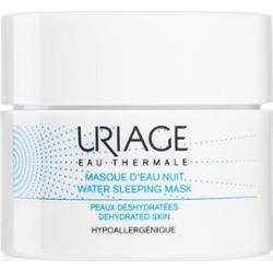 Uriage Eau Thermale Water Sleeping Mask intensywnie nawilżająca maseczka do twarzy na noc 50 ml