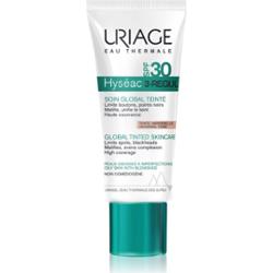 Uriage Hyseac 3-Regul kompleksowa pielęgnacja tonizująca przeciw niedoskonałościom skóry SPF 30 40 ml
