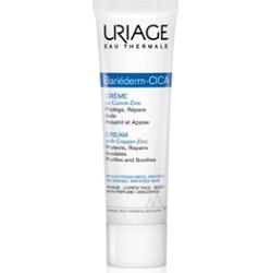 Uriage Bariéderm Cica-Cream with Copper-Zinc krem naprawczy zawierający miedź i cynk z pantenolem 15 ml