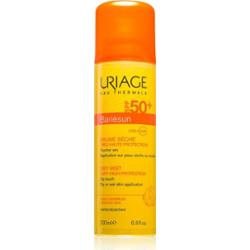 Uriage Bariésun Dry Mist SPF 50+ mgiełka do opalania w sprayu SPF 50+ 200 ml