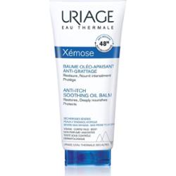 Uriage Xemose C8+ Lipid-Replenishing Anti-Itch Balm balsam łagodzący do skóry suchej i atopowej 200 ml