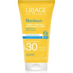 Uriage Bariésun Cream SPF 30 krem ochronny do twarzy i ciała SPF 30 50 ml