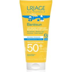 Uriage Bariésun Moisturising Kids Lotion krem ochronny dla dzieci SPF 50+ 100 ml