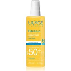 Uriage Bariésun Spray SPF 50+ spray ochronny do twarzy i ciała SPF 50+ 200 ml