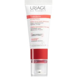 Uriage Toléderm Control Fresh Soothing Eyecare kojący krem nawilżający do okolic oczu 15 ml