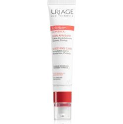 Uriage Toléderm Control Soothing Care pielęgnacja łagodząca dla skóry wrażliwej i alergicznej 40 ml