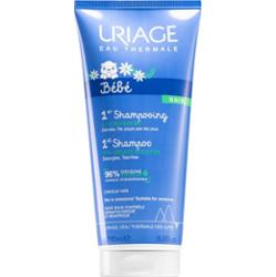 Uriage Bébé 1st Shampoo łagodny szampon dla dzieci dla łatwego rozczesywania włosów 200 ml
