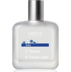 Uriage Bébé 1st Scented Water woda lekko perfumowany dla dzieci 50 ml