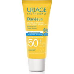 Uriage Bariésun Anti-Brown Spot Fluid SPF 50+ fluid ochronny z wysoką ochroną UV 40 ml