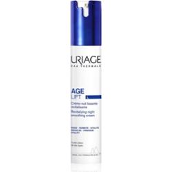 Uriage Age Lift Revitalizing Smoothing Night Cream odnawiający krem na noc 40 ml