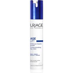Uriage Age Lift Smoothing Firming Day Cream ujędrniający krem przeciwzmarszczkowy na dzień z kwasem hialuronowym 40 ml