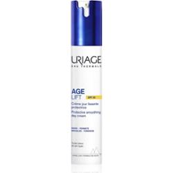 Uriage Age Lift Protective Smoothing Day Cream SPF30 krem ochronny na dzień przeciw zmarszczkom i plamom pigmentacyjnym SPF 30 40 ml