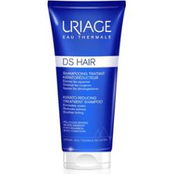 Uriage DS HAIR Kerato-Reducing Treatment Shampoo szampon keratoredukcyjny do skóry wrażliwej i podrażnionej 150 ml