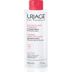 Uriage Hygiène Thermal Micellar Water - Sensitive Skin oczyszczający płyn micelarny dla cery wrażliwej 500 ml