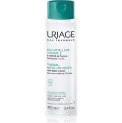 Uriage Hygiène Thermal Micellar Water - Combination to Oily Skin oczyszczający płyn micelarny do skóry tłustej i mieszanej 250 ml
