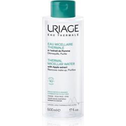 Uriage Hygiène Thermal Micellar Water - Combination to Oily Skin oczyszczający płyn micelarny do skóry tłustej i mieszanej 500 ml