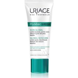 Uriage Hyseac 3-Regul+ Global Anti-Blemish Care krem matujący do skóry z niedoskonałościami 40 ml