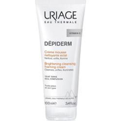 Uriage Dépiderm Brightening Cleansing Foam pieniący się krem oczyszczający 100 ml