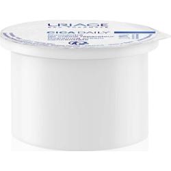 Uriage Cica Daily Repairing Cream Concentrate nawilżający krem żelowy do skóry osłabionej napełnienie 50 ml