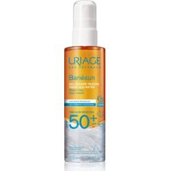 Uriage Bariésun Fresh Sun Water SPF50+ spray ochronny do opalania SPF 50+ 200 ml