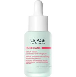 Uriage Roseliane Redness Neutralizing Smoothing Serum serum łagodzące o działaniu wygładzającym 30 ml