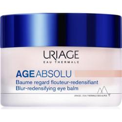 Uriage Age Absolu Blur-redensifying Eye Balm krem przeciwzmarszczkowy na okolice oczu 15 ml