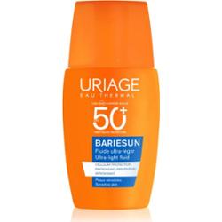 Uriage Bariésun Ultra-Light Fluid SPF 50+ ultra lekki fluid SPF 50+ 30 ml