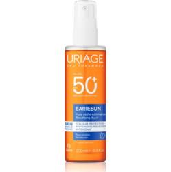 Uriage Bariésun Dry Oil SPF 50+ suchy olejek do opalania SPF 50+ 200 ml