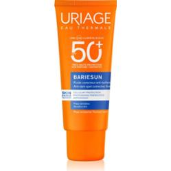 Uriage Bariésun Anti-Brown Spot Fluid SPF 50+ fluid ochronny z wysoką ochroną UV 40 ml