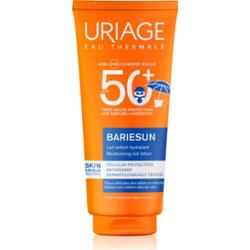 Uriage Bariésun Moisturising Kids Lotion krem ochronny dla dzieci SPF 50+ 100 ml