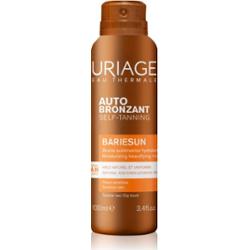 Uriage Bariésun Thermal Mist Self-Tanning samoopalacz w sprayu do ciała i twarzy 100 ml