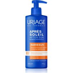 Uriage Bariésun Repair Balm balsam regenerujący po opalaniu do twarzy i ciała 500 ml