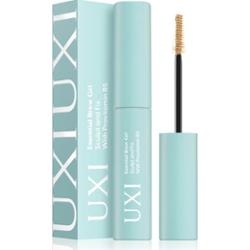 UXI BEAUTY Essential Brow Gel długotrwały żel do brwi Blonde 4 ml