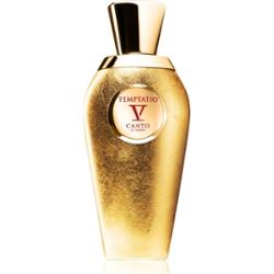 V Canto Temptatio ekstrakt perfum unisex 100 ml