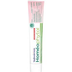 Vademecum Homéophytol homeopatyczna pasta do zębów 75 ml