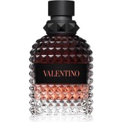 Valentino Born In Roma Uomo Coral Fantasy Woda toaletowa 50 ml Męskie